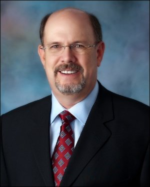 Randy McCall